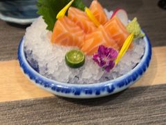 -炙柒Sekinana·精致日料(合生汇店)