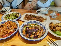 -刘大厨·家宴(御华园店)