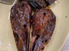 鸭头-圆宝台湾小吃(迎津街店)