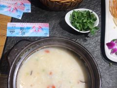 -小城粥道·海胆鲜虾粥(解放广场店)