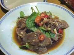 -蜗牛小馆醉乡民谣云南菜(惠新西里店)
