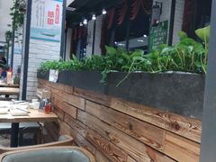 -小平岛開海水饺(浑南店)