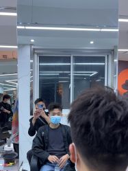 -潘多拉Hairsalon