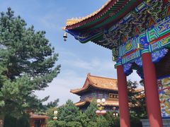 -六鼎山文化旅游区