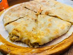 -甲乙饼·北京手工肉饼(西直门凯德茂店)