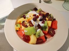 -春树下·树屋花房西餐厅(罍街AS1980店)