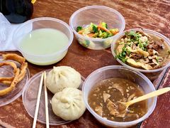 炒肝-姚记炒肝店(鼓楼店)