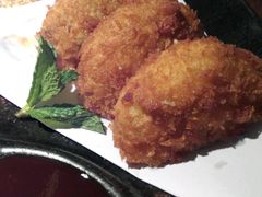 -山葵家·创意料理(宁波来福士店)