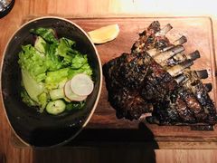 -The Meat & Wine Co Southbank(南岸店)