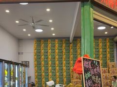 -曼阁市场水果批发市场