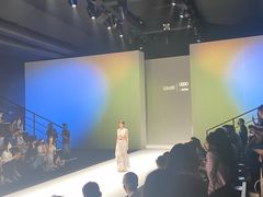 -欢乐海岸椰林沙滩-2025湾区超级灯会