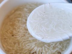 文思豆腐羹-怡园饭店-餐厅(四望亭店)