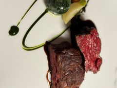 -上海和平饭店-华懋阁 The Cathay Room