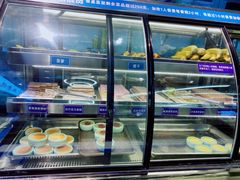 -蚝英雄鲜蚝自助专门店(长楹天街直营店)