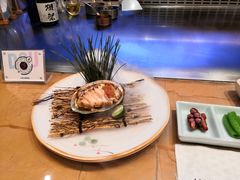 -和·铁板烧·OMAKASE(望京昆泰嘉晟酒店)