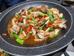 -麻都·成都菜(人民广场店)