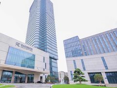 -无锡丽笙精选酒店