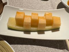 -万丽轩·粤菜(王府井金茂万丽酒店)