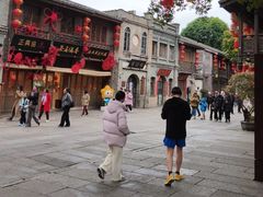 -三坊七巷历史文化街区