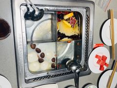 -海底捞火锅(公益西桥店)