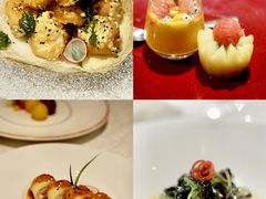 -红棉中餐厅·广州海航威斯汀酒店
