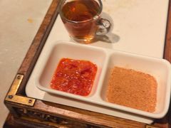 -小吊梨汤·北京菜·烤鸭(清河万象汇店)