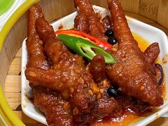 -香港狮子山下·明星粤菜餐厅(北苑店)