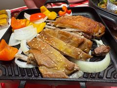 -西贝(上海我格广场店)