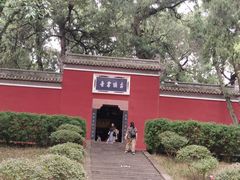 -子昂故里文化旅游区