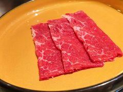 -牛New寿喜烧(中山公园龙之梦店)