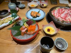 -本家食堂(华南店)