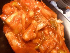 -火炉旺烤肉啤酒屋(沈北创始店)