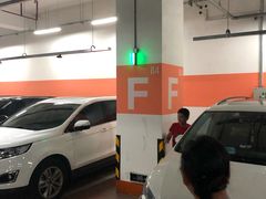 -新黄浦酒店公寓