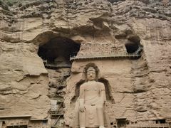 -炳灵寺世界文化遗产旅游区