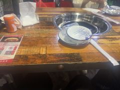 -皖北巫氏三胖地锅鸡(长淮总店)