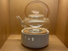 -品茗轩茶楼(江川路店)