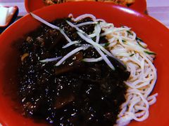 -高丽雅韩式炸酱面(南洪街店)