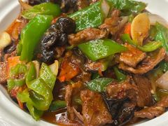 -乡村馕坑肉·烧烤·新疆菜·本地人更爱吃(阿勒泰首店)