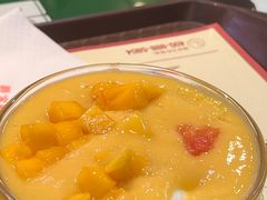 -五条人糖水铺(光谷世界城店)