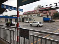 -京西五环检测场