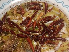 -花椒俏川菜小馆(南海万达店)