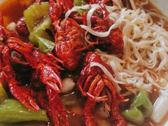 黄焖龙虾-沪小胖小龙虾(淮海中路旗舰店)