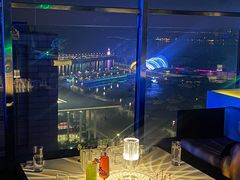 -VENU+海景酒廊