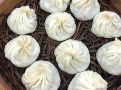 -朱新年·苏式汤团·面点(北寺塔店)
