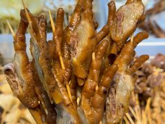 -邓姐串串香(水围店)