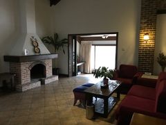 -意大利农场度假村