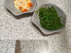 -争鲜回转寿司(大连和平广场凯德PLUS店)
