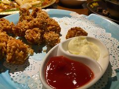 -楼兰新疆主题餐厅(苏州中心店)