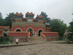 -普陀宗乘之庙(小布达拉宫)