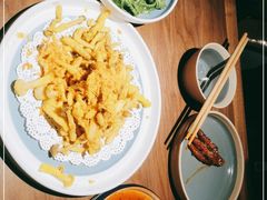 -薇酌饮·陕西菜(南门外店)